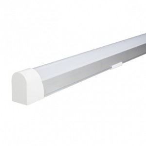 Wholesale Price LED Batten Fitting – Tri-Proof 2x36w Led Light Fixture