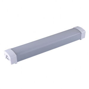 Led Linear Light Waterproof Fitting IP65