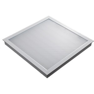 Factory directly supply Recessed LED Panel with Back Light – Weatherproof Light Fixture