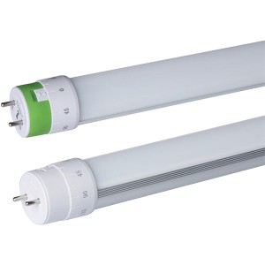 Personlized Products  LED Alu.-Plastic Tube – Waterproof Lighting Fixture Solar Lamp
