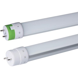 Factory wholesale LED Alu.-Plastic Tube – Waterproof Led Tri-Proof Light Fixture