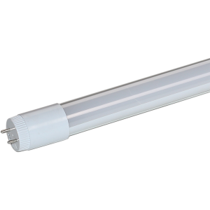 Personlized Products  LED Glass Tube – Ip65 Waterproof Lighting Fixture T8 2*36w