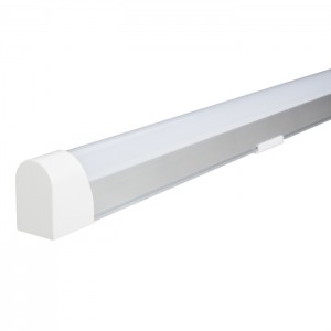 Cheapest Price Recessed Mounting Lamp - LED Batten Fitting With SMD – Jiatong