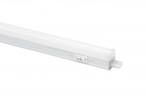 8029 Color temperature adjustable LED batteh fitting