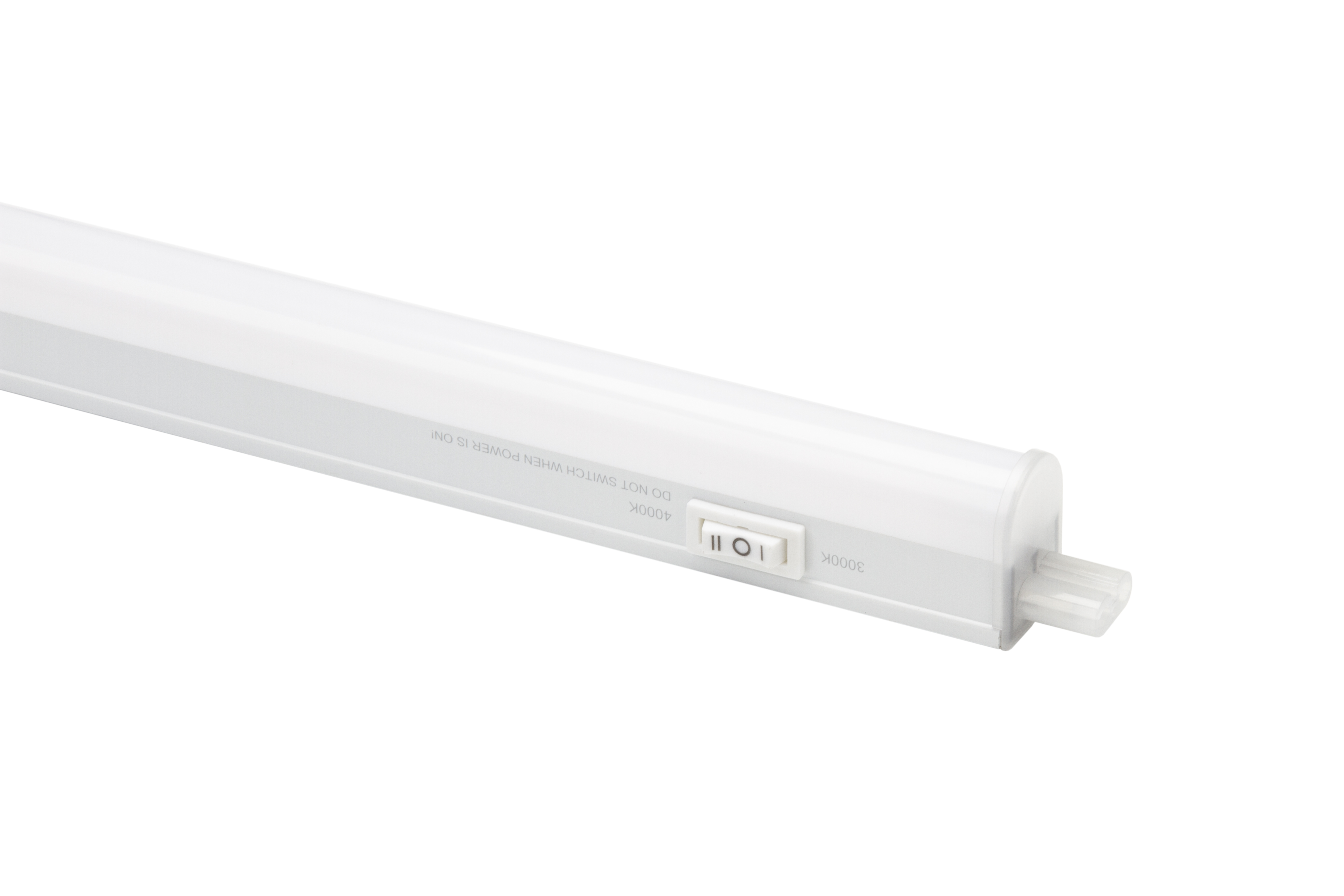 OEM/ODM Supplier Warehouse Lamp - Europe style for China IP65 IP69K Waterproof Changeable White Linear Batten LED Triproof Light – Jiatong