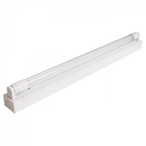 Batten Fixture with LED Tube