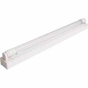 20W 2400lm T8 Led Batten Light Fixture