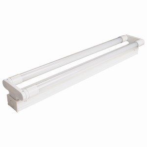 IP20 Light Batten Fitting With LED Tube