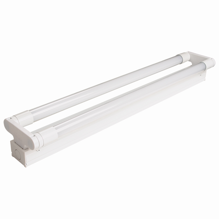 China Supplier 3 Years Gurantee Lighting Source - IP20 Light Batten Fitting With LED Tube  – Jiatong