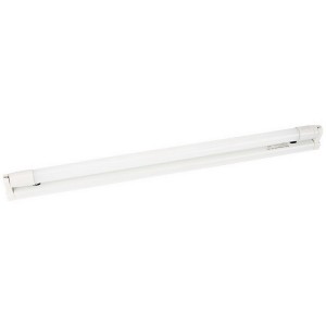 EBT17 LED batteh fitting with LED tube
