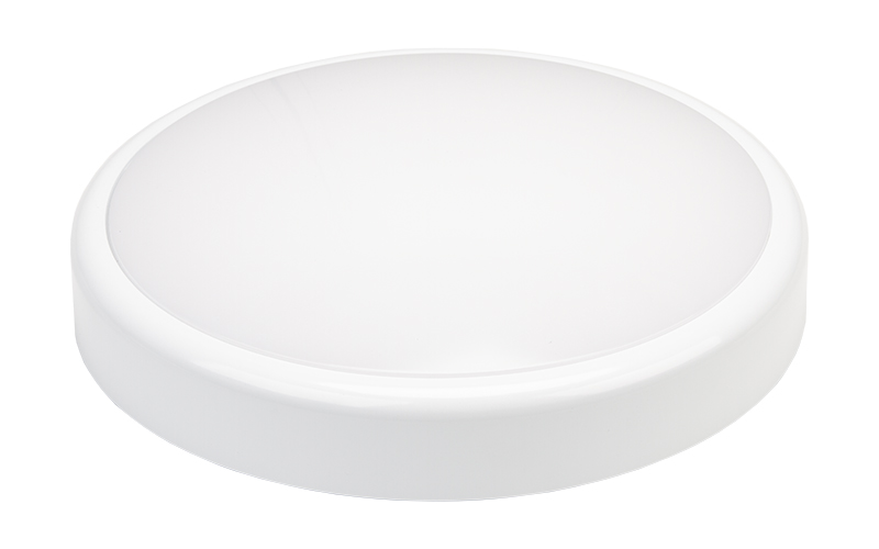 Llum de sostre LED IP44 Sèrie ECL1