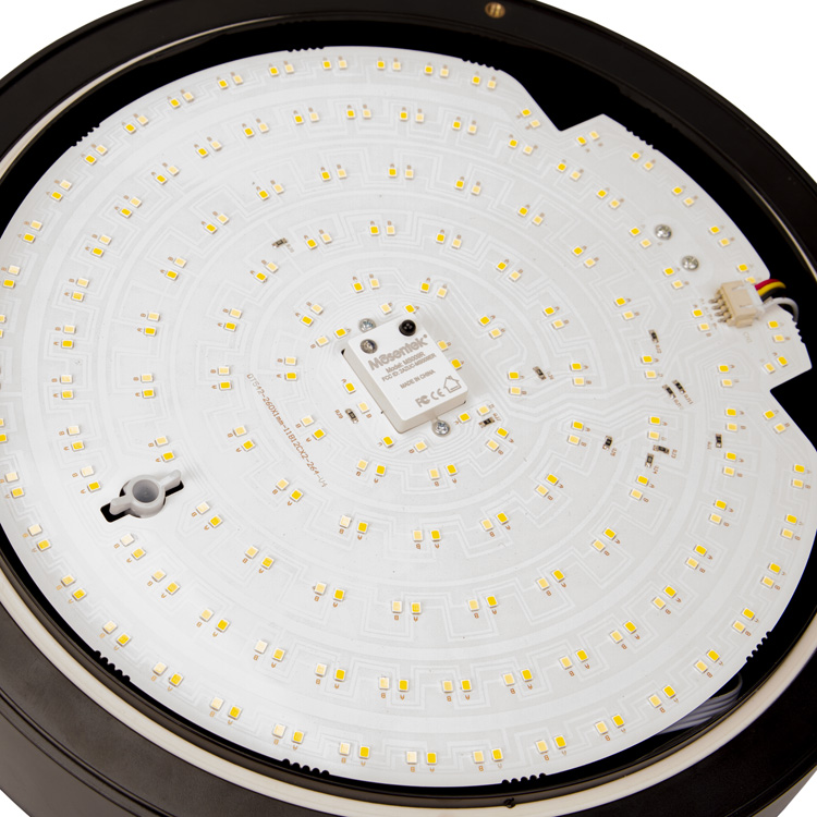 ECL3 Series IP65 20W LED Ceiling Lamp
