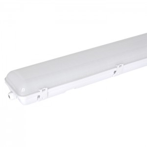 I-Divisioned Body LED Fitting Fitting-Long Life Lighting Fixture