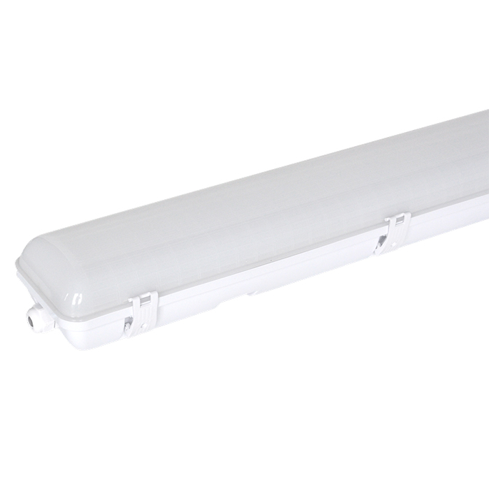 30×30 Cm Led Panel Lighting - Divided Body LED Waterproof Fitting – Jiatong