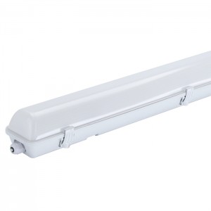 Divided Body LED Waterproof Fitting-Lighting Fixture