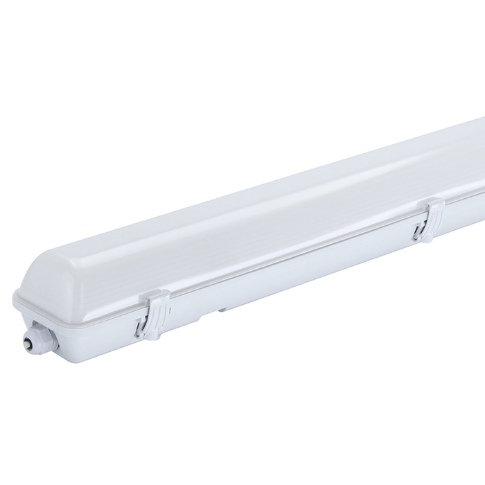 OEM Customized Supermarket Lamp - Good Quality Waterproof Led Lighting Fixture – Jiatong