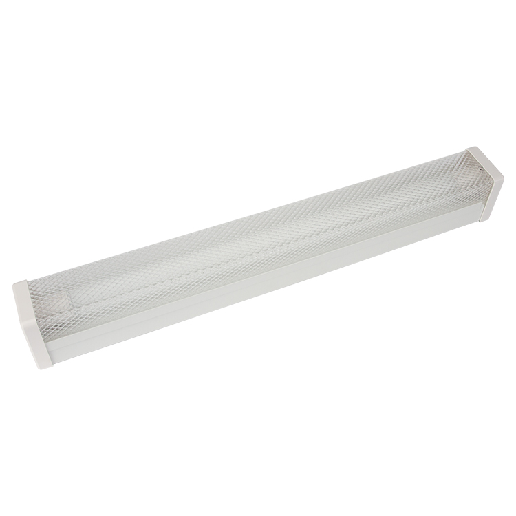 Online Exporter IP65 Protection - 1x10W 900lm IP20 Commercial Lighting Dust Proof Indoor Lightings with LED Tube  – Jiatong