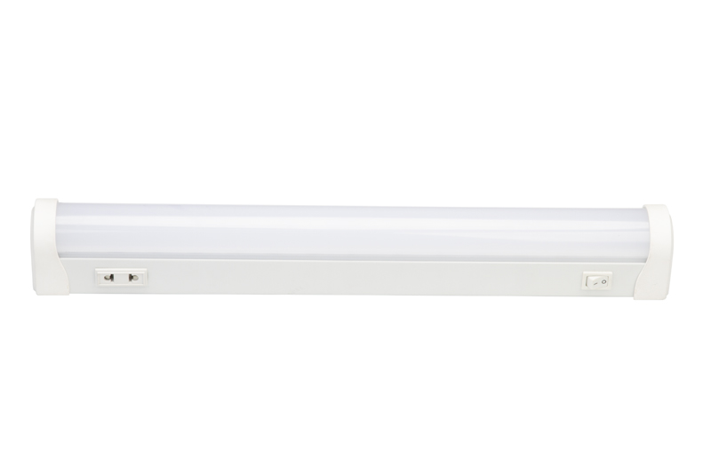 EMS-07 IP20 LED ಮಿರರ್ ಲೈಟ್ ಫಿಕ್ಚರ್