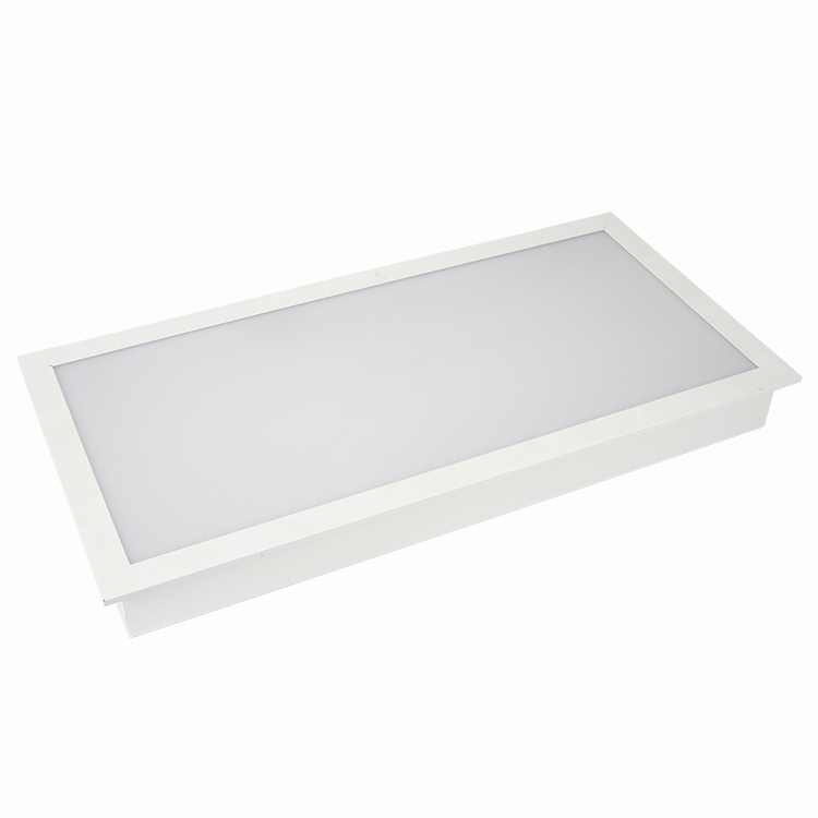 2017 Latest Design Professional Lighting Manufacturer - IP20 18W 20W Recessed Mounted Opal Diffuser Led Ceiling Panel Light  – Jiatong