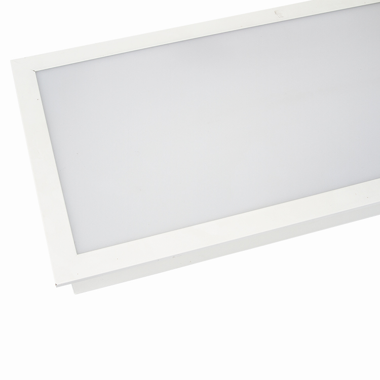 IP20 18W 20W Recessed Mounted Opal Diffuser Led Ceiling Panel Light
