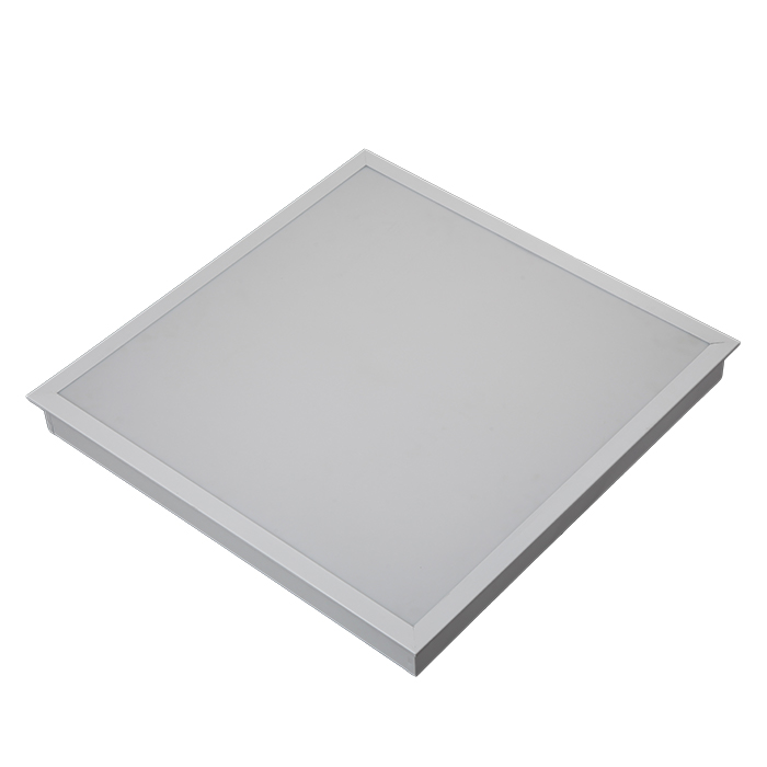 Lamparas Led - Recessed LED Panel with Back Light – Jiatong