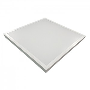 Opal Cover Surface LED Panel with Back Light