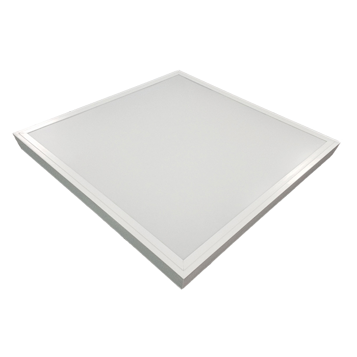 Bottom price Commercial Lamp - Opal Cover Surface LED Panel with Back Light – Jiatong