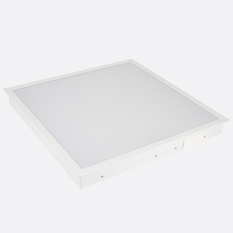40W 3600Lm 600×600 Recessed LED Panel with Backlight Featured Image