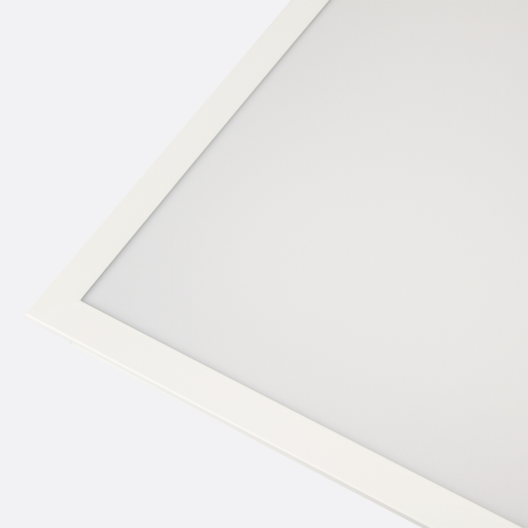 40W 3600Lm 600×600 Recessed LED Panel with Backlight