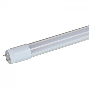 T8 G13 LED Glass Tube