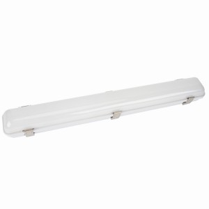 EWS-serie Sensor en nood LED Tri-Proof Light