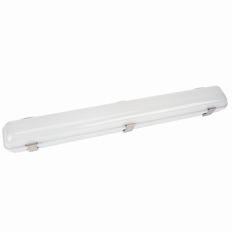 Free sample for School Lamp - Quots for China LED Batten Light Box Fitting with Ce RoHS – Jiatong