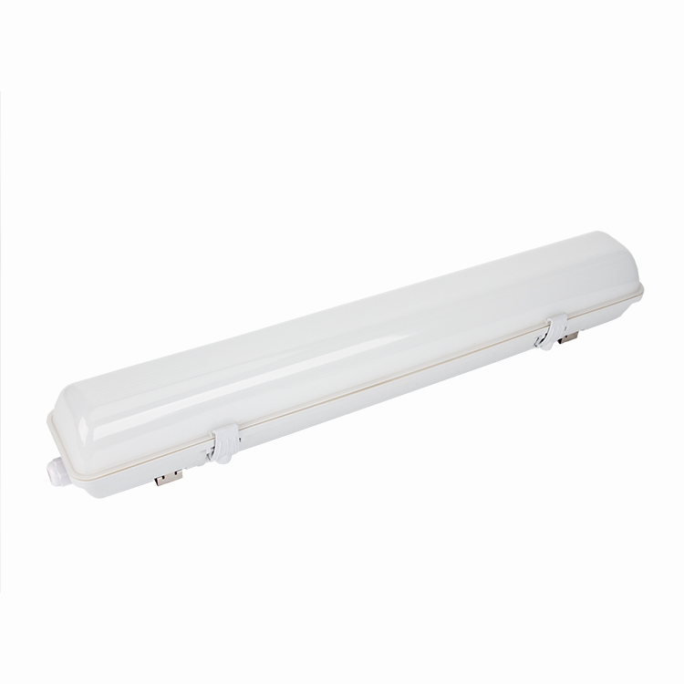 10W IP65 Plastic Housing Led Triproof Tridonic Driver Linear Light Featured Image