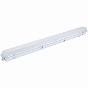 20W IP65 liistuga LED kolmekindel valgusti