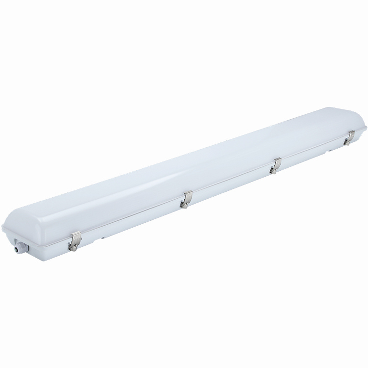 Factory directly No Dark Area Lighting Fixture - hot sales Led Tri-Proof Light IP65 Waterproof Light  – Jiatong