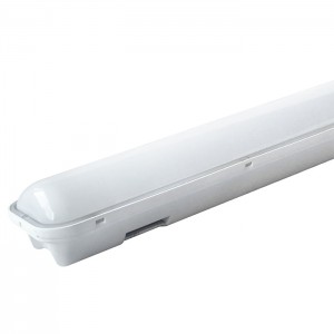 8012 Raccordo impermeabile LED integrato