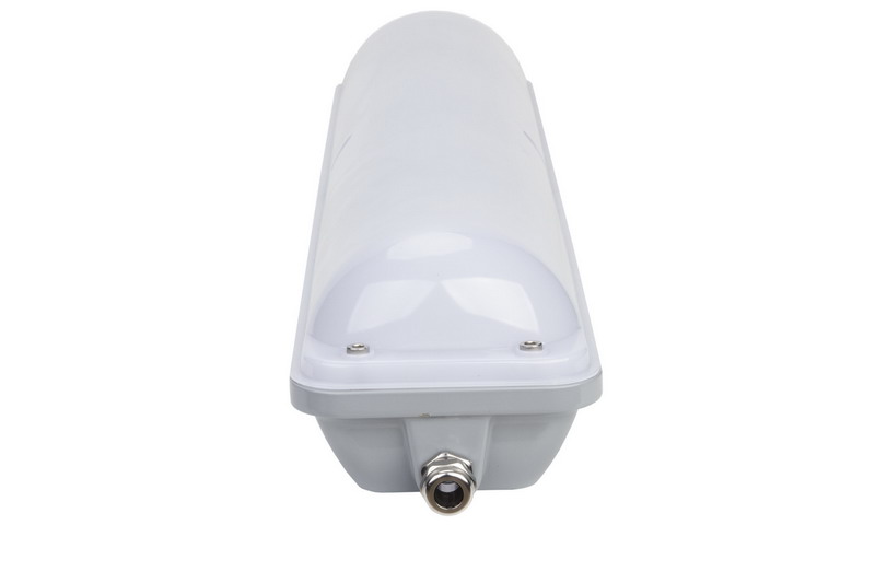 8029 Integrated LED Waterproof Fitting