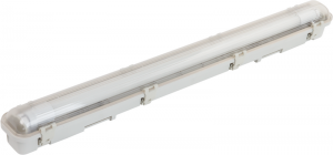 Fabricante chinês de luz tripla à prova de intempéries IP65 18W 36W 60W LED luz tri-prova anti-reflexo
