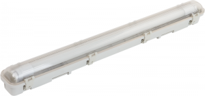 WET-S1 waterdigte passtuk met LED-buis