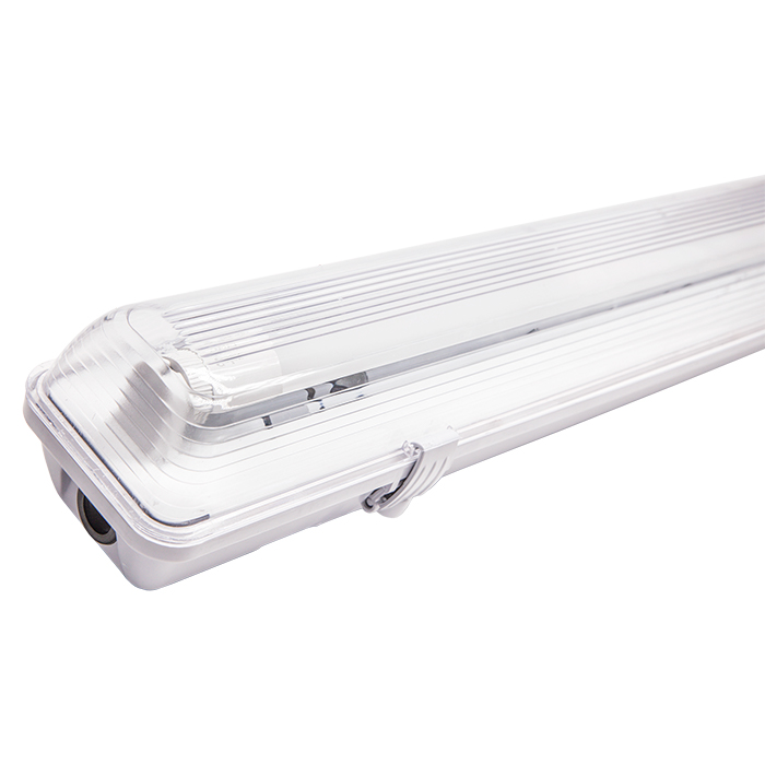 Glass Light - Waterproof Fitting with LED Tube – Jiatong