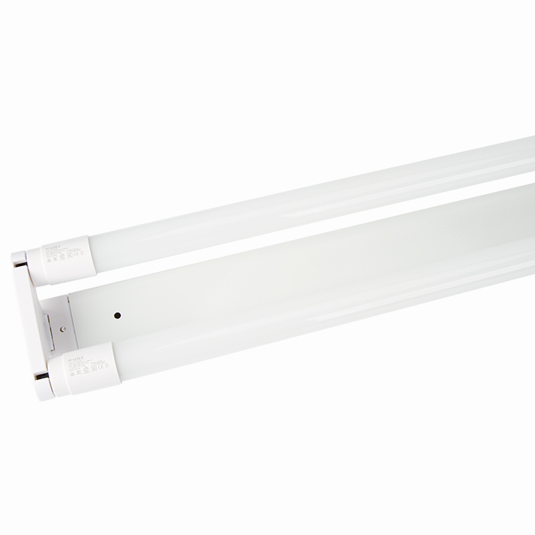 Top Quality Low Power Consumption Lighting Source - Led Batten Light 4ft With Led Tube – Jiatong