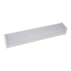 20 W Dustproof Batten LED Light IP20