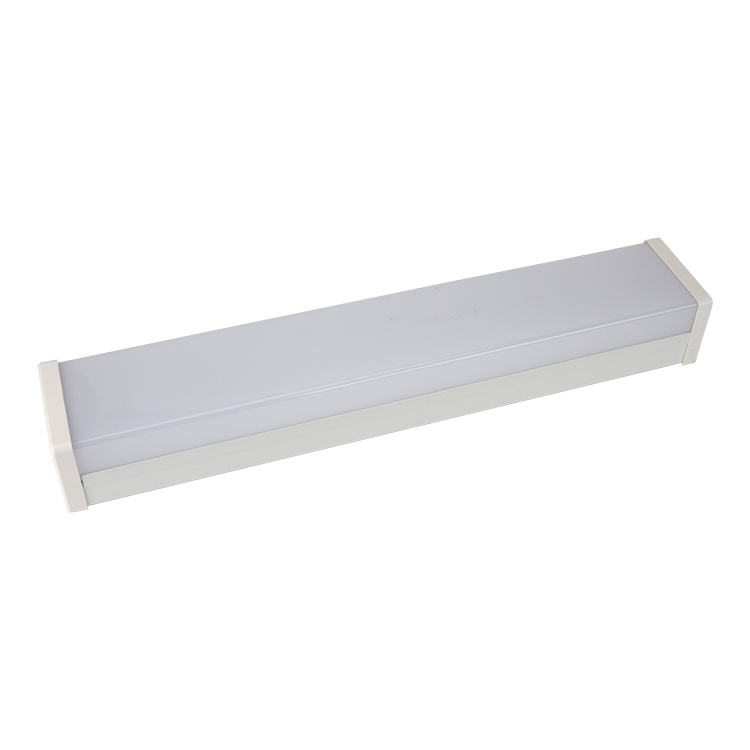 factory low price Integrated Body - 20W Dustproof Batten Led Light IP20  – Jiatong