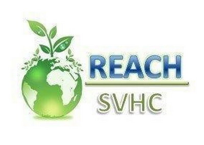 رسېدل |د SVHC موادو لیست 224 توکو ته تازه شوی