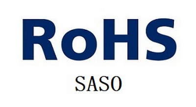 Saudi Arabia will start to enforce RoHS in July