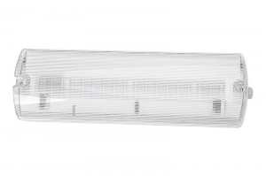 VBK-B serie LED nödskott