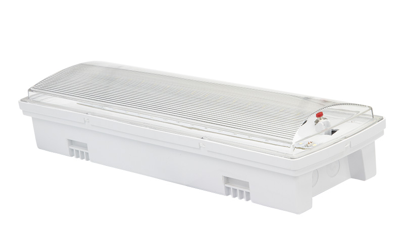 Factory Promotional LED Grill Fixture - VBK-P series IP65 LED Emergency Bulkhead – Jiatong