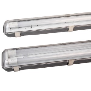 Big Discount Waterproof Fitting with LED Tube – V Shaped Tube Light