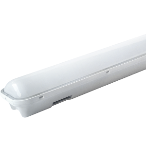 Bottom price Integrated LED Waterproof Fitting – Ip67 Tube