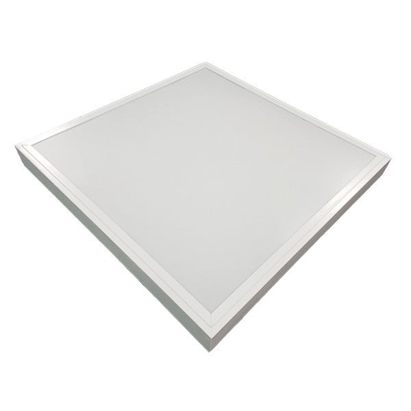 Factory supplied Surface LED Panel with Back Light – Underground Lamp